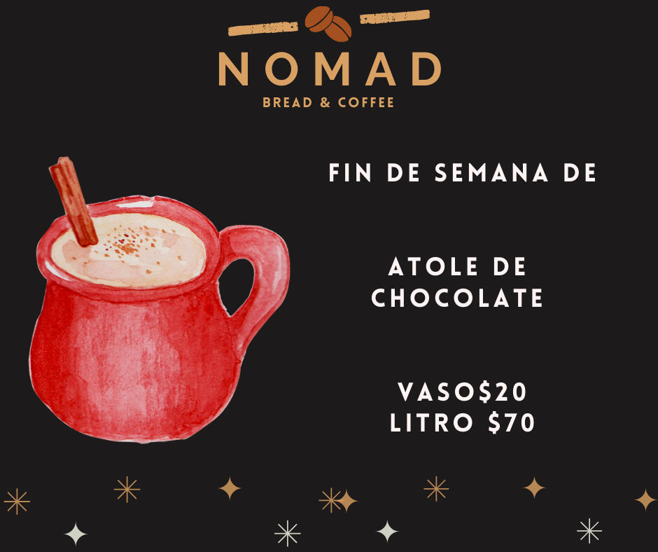Atole